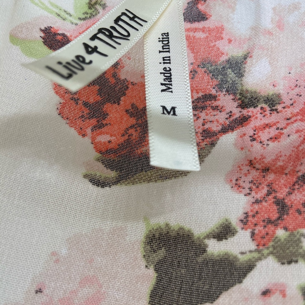 *NEW* sheer cardigan - Picture 2 of 5